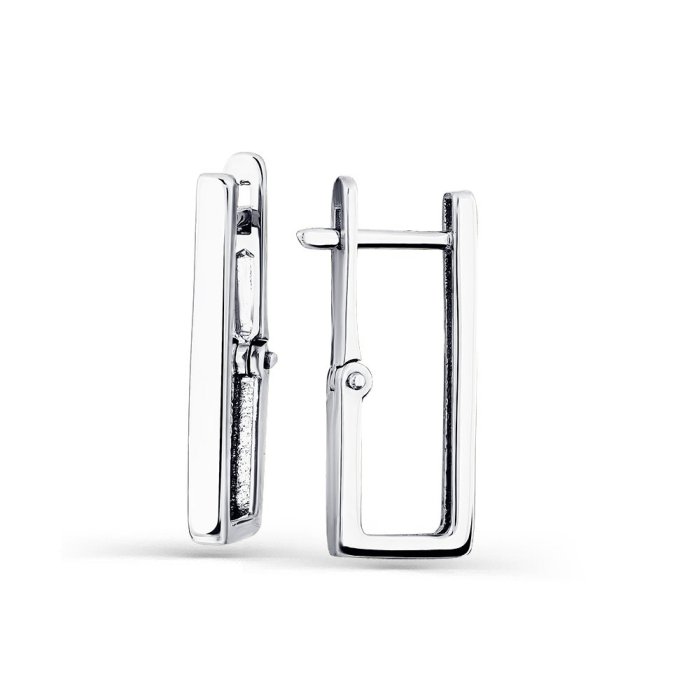 Серьги Carlin (Арт.002-0083-0000-031)