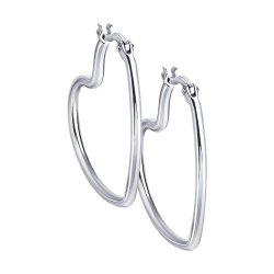 Серьги из серебра (Арт.94024183)
