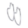 Серьги из серебра (Арт.94024183)