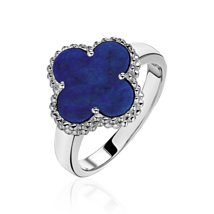 Кольцо Эстет (Арт.01k4214170-4)