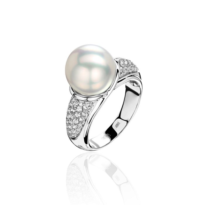 Кольцо Эстет (Арт.01k6213831-1)