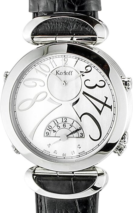 Часы наручные Korloff, франция (Арт.mtza)
