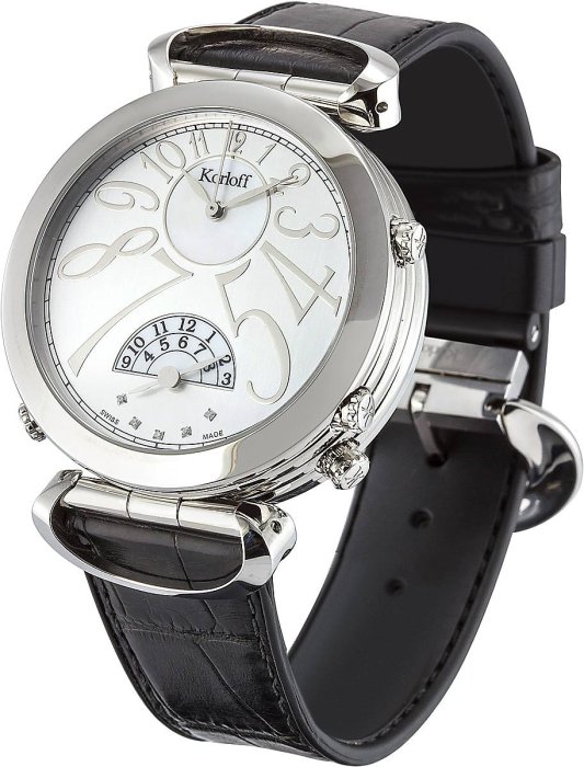 Часы наручные Korloff, франция (Арт.mtza)