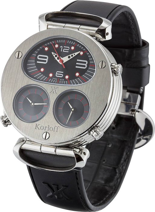 Часы наручные Korloff, франция (Арт.mtza)