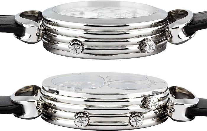 Часы наручные Korloff, франция (Арт.mtza)