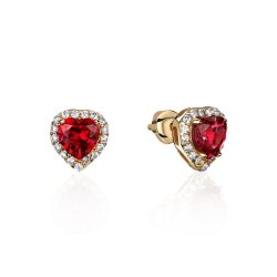 Серьги Эстет (Арт.01s2314628-1)