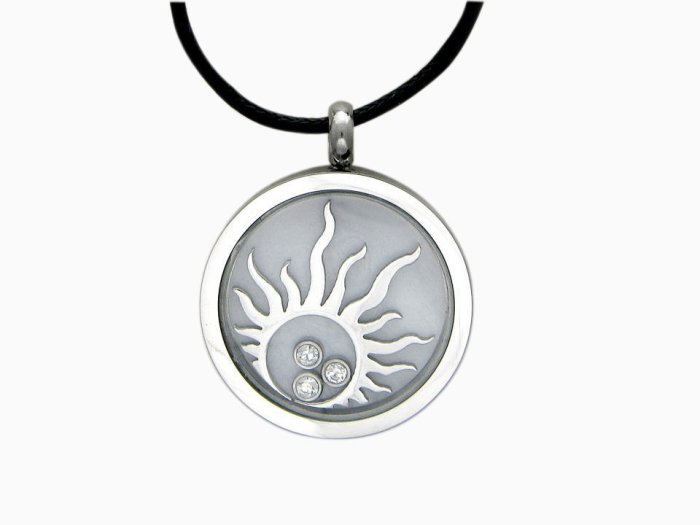 Ожерелье Эстет (Арт.u41l400158)