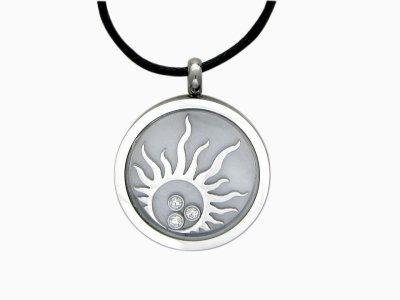 Ожерелье Эстет (Арт.u41l400158)