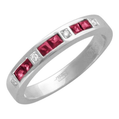 Кольцо Эстет (Арт.01k623983-1)