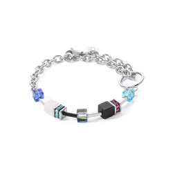 Браслет multicolour gemstone la_3040_30-1561