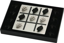 Крест из стали (Арт.80-0008-00)