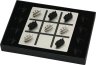 Крест из стали (Арт.80-0008-00)