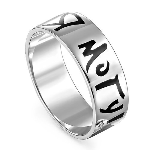 Кольцо Кабаровский (Арт.11-212-1002)