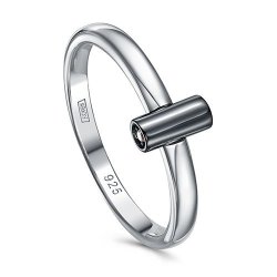 Кольцо Кабаровский (Арт.11-959-1089)