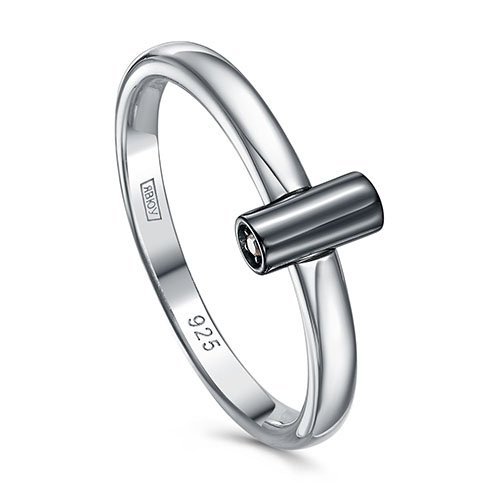 Кольцо Кабаровский (Арт.11-959-1089)