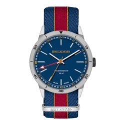 Часы navy la_nv024_bl_r_s