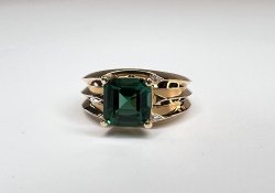 Кольцо Эстет (Арт.01k2115379-1)