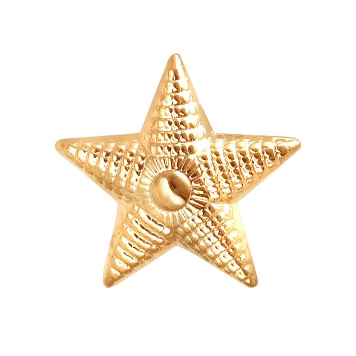 Брошь Эстет (Арт.01v010094)