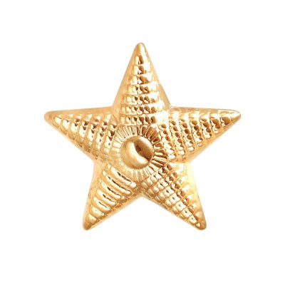 Брошь Эстет (Арт.01v010094)