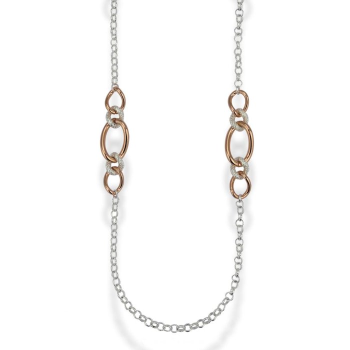 Колье la_xgr665_rg_s