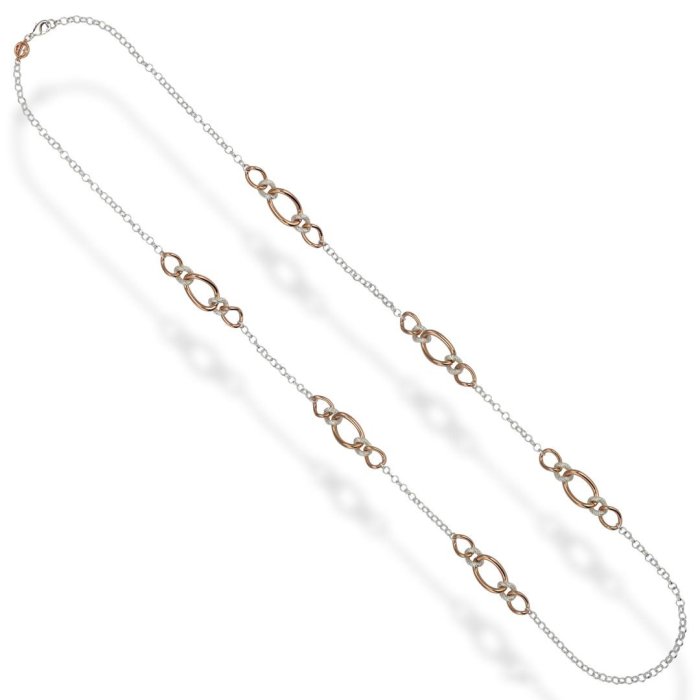 Колье la_xgr665_rg_s