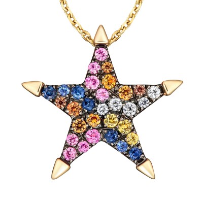 Подвеска Lanordica (Арт.39-20-1m00-122414-fp)
