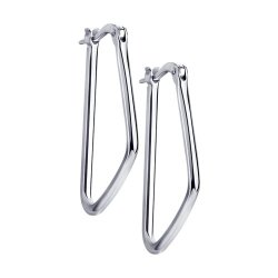 Серьги из серебра (Арт.94024186)