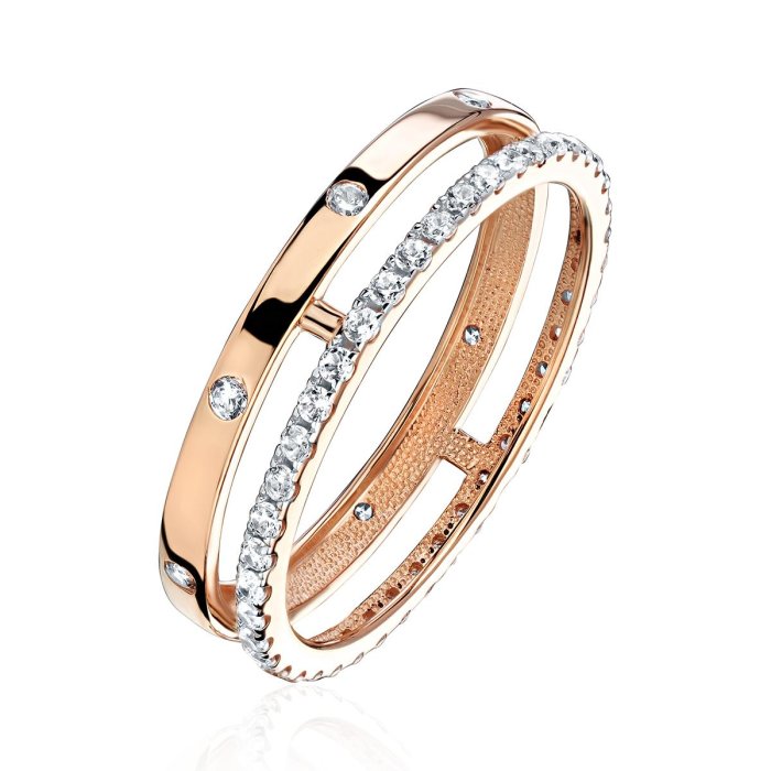 Кольцо Эстет (Арт.01k6113753-17)