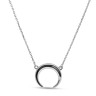 Ожерелье серебряное с подвеской «Крылья Луны» MyJewels (арт.051272719)