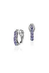 Серьги Эстет (Арт.01s327284-1)