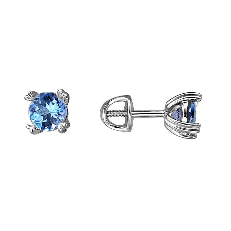 Серьги Эстет (Арт.01s378806-1)
