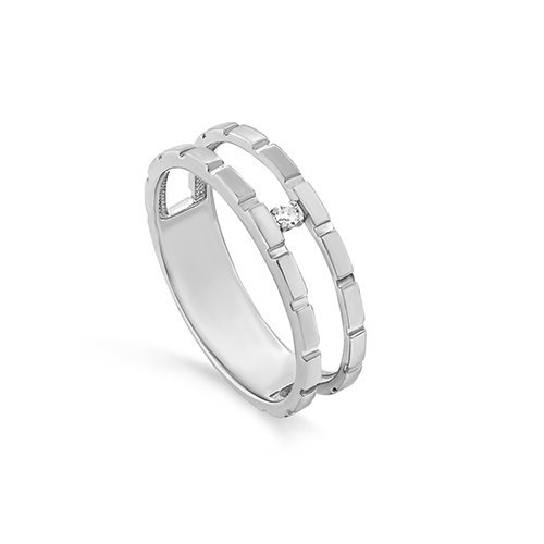 Кольцо Кабаровский (Арт.11-703-1000)