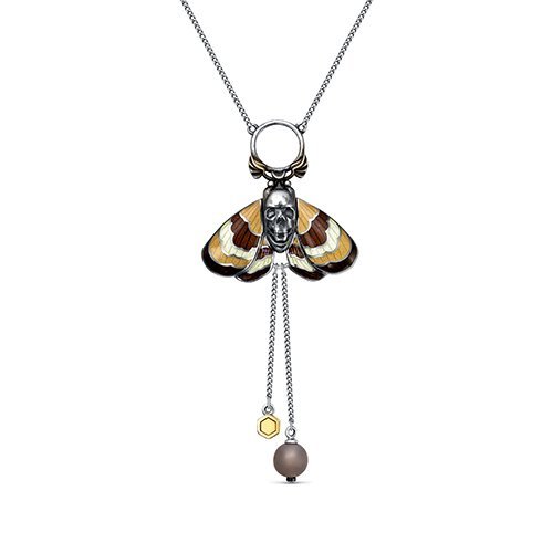 Ожерелье Кабаровский (Арт.16-414-4201)