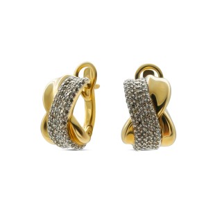 Серьги Lanordica (Арт.19-22-c000-07510)