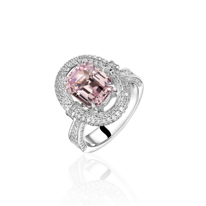 Кольцо Эстет (Арт.01k688493-2)