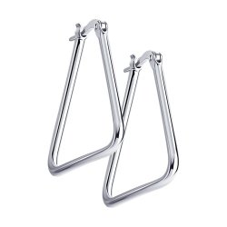 Серьги из серебра (Арт.94024187)