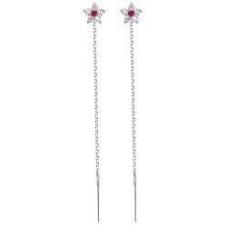 Серьги Эстет (Арт.01s256164-3)
